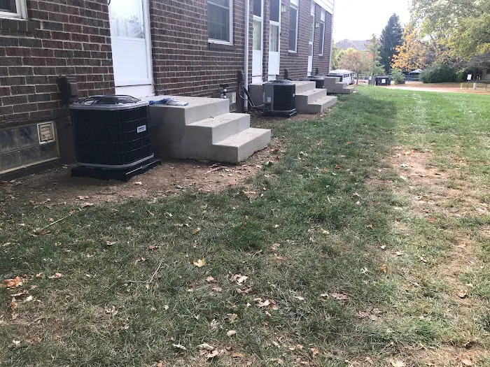 Custom Air Conditioning and Heating Co. Picture 7