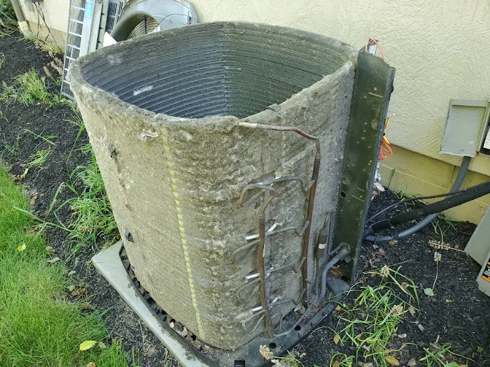 Custom Air Conditioning and Heating Co. Picture 9