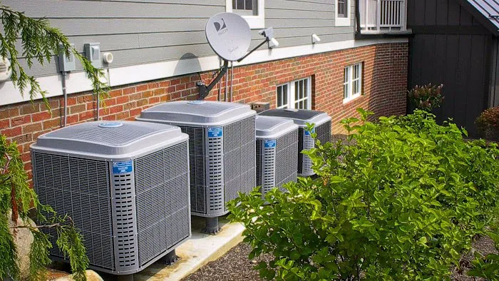 Custom Air Conditioning and Heating Co. Picture 4