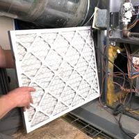 Apex Plumbing, Heating, and Air Pros ico