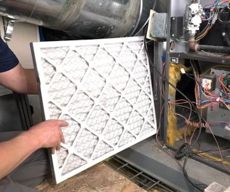 Apex Plumbing, Heating, and Air Pros