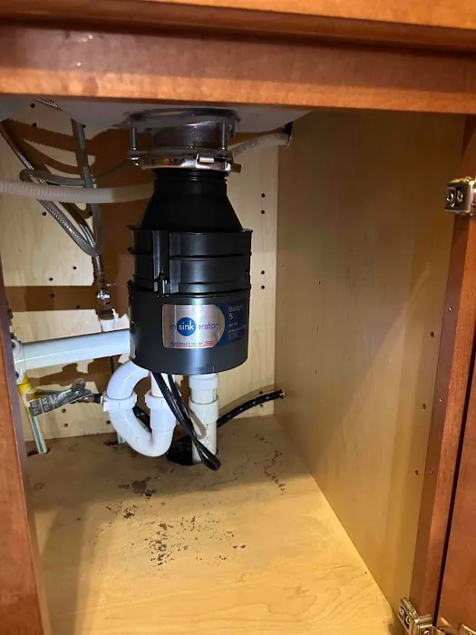 Apex Plumbing, Heating, and Air Pros Picture 7