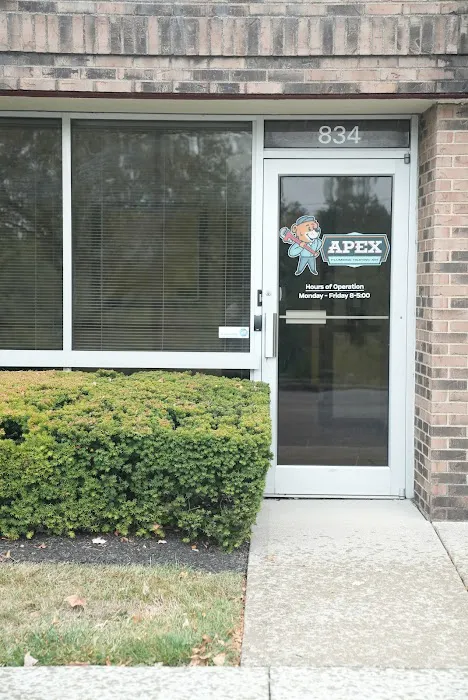 Apex Plumbing, Heating, and Air Pros Picture 6