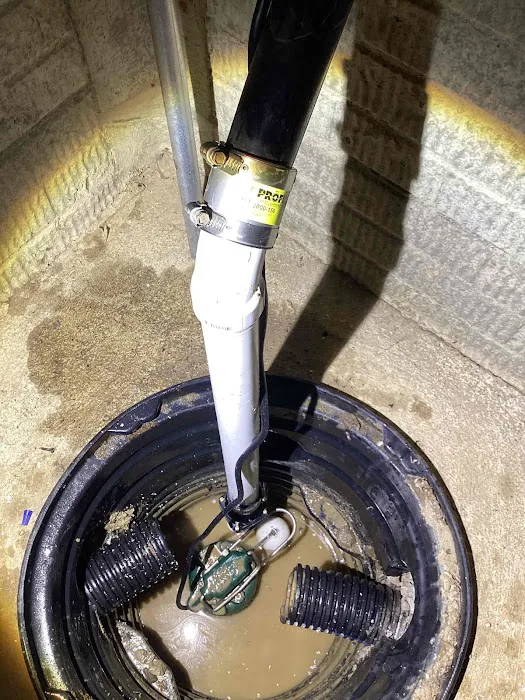 Apex Plumbing, Heating, and Air Pros Picture 8