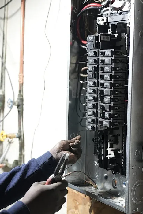 Apex Plumbing, Heating, and Air Pros Picture 3