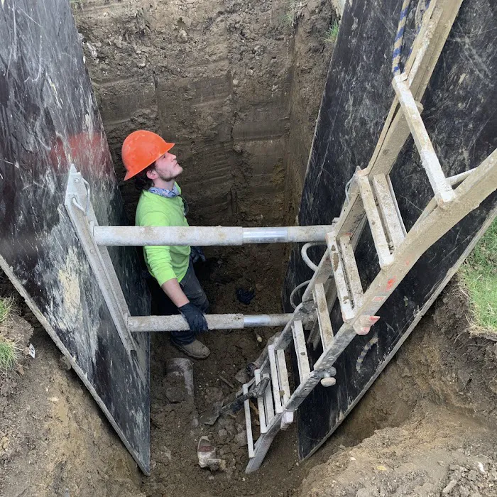 Eco Plumbers, Electricians, and HVAC Technicians Picture 8