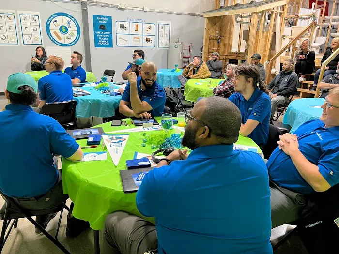 Eco Plumbers, Electricians, and HVAC Technicians Picture 2