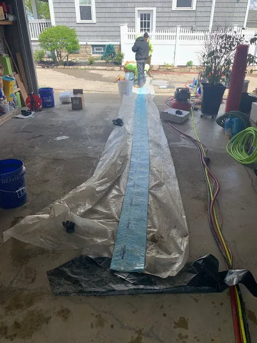 Eco Plumbers, Electricians, and HVAC Technicians Picture 4