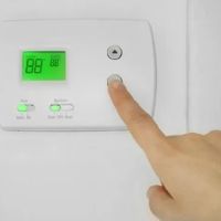 Ron Murphy Heating and Air Conditioning ico