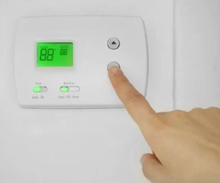 Ron Murphy Heating and Air Conditioning