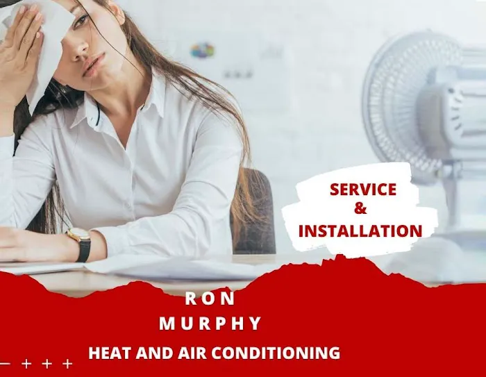 Ron Murphy Heating and Air Conditioning Picture 7