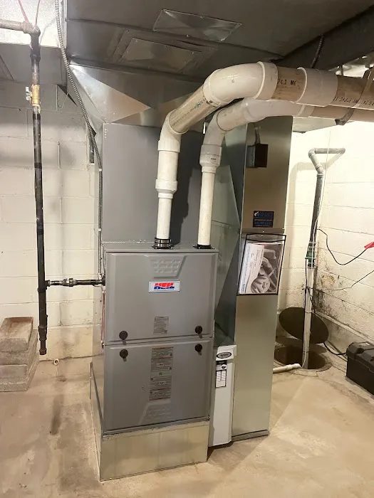 Legacy Heating and Cooling Picture 7