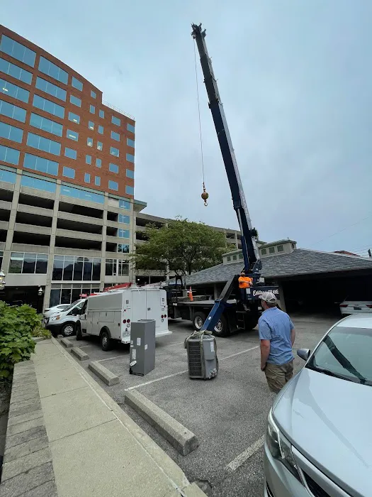 Legacy Heating and Cooling Picture 2