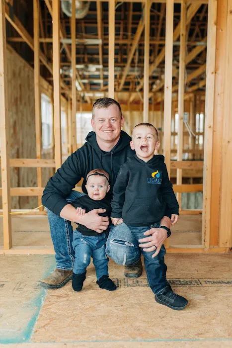 Legacy Heating and Cooling Picture 6