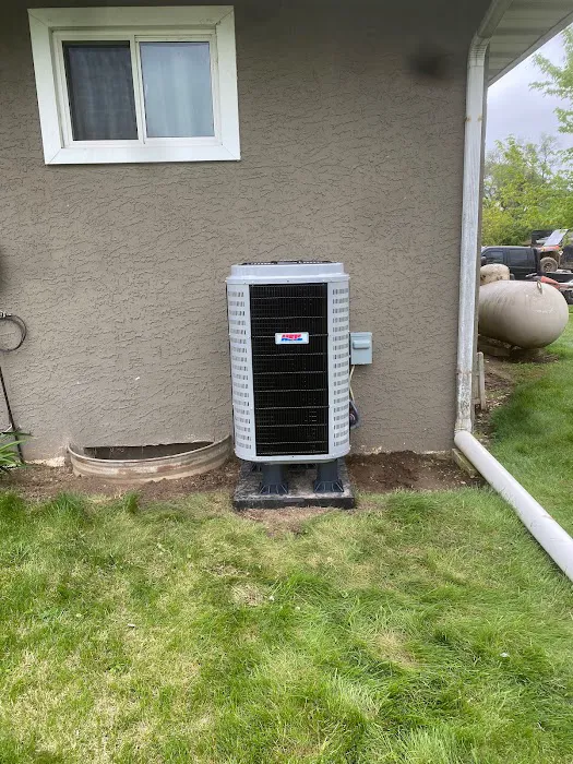 Legacy Heating and Cooling Picture 5