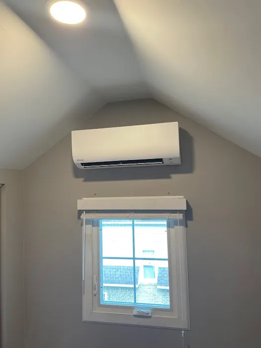 Legacy Heating and Cooling Picture 4