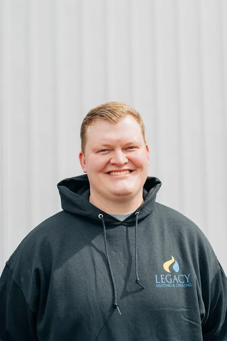 Legacy Heating and Cooling Picture 3