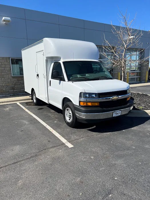 Legacy Heating and Cooling Picture 9