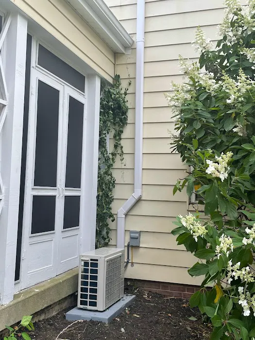 Legacy Heating and Cooling Picture 1