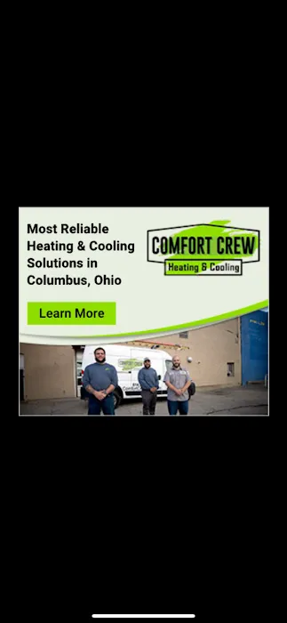 Comfort Crew Heating & Cooling Picture 4