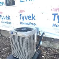 Comfort Crew Heating & Cooling ico