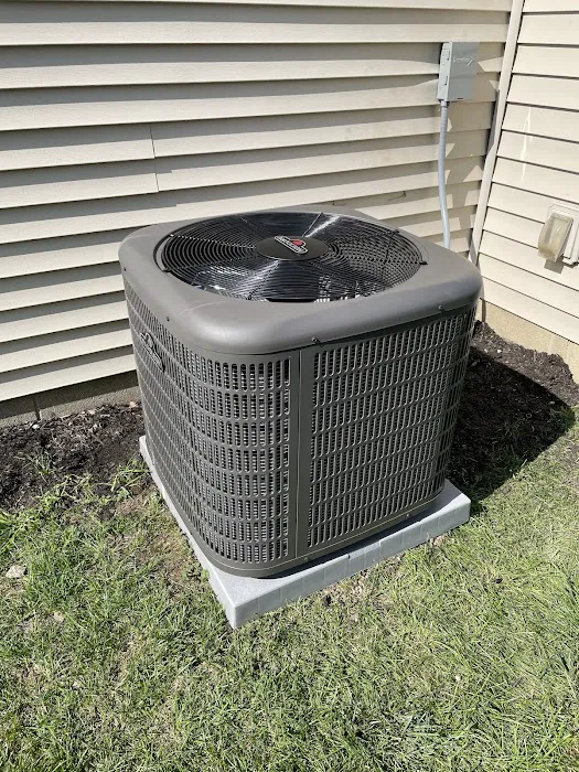 Comfort Crew Heating & Cooling Picture 8