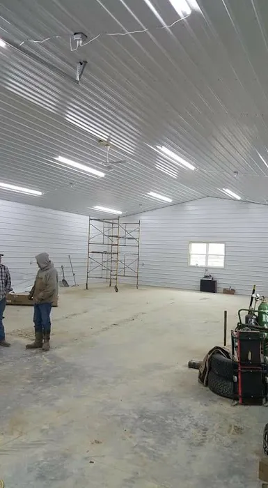 Beaver Led lights & mini split systems Picture 2