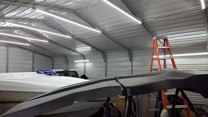 Beaver Led lights & mini split systems Picture 5