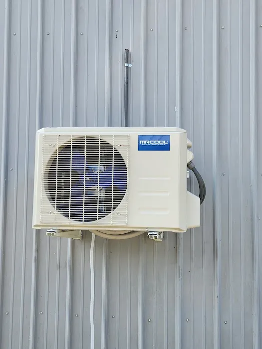 Beaver Led lights & mini split systems Picture 8