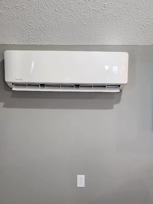 Beaver Led lights & mini split systems Picture 9