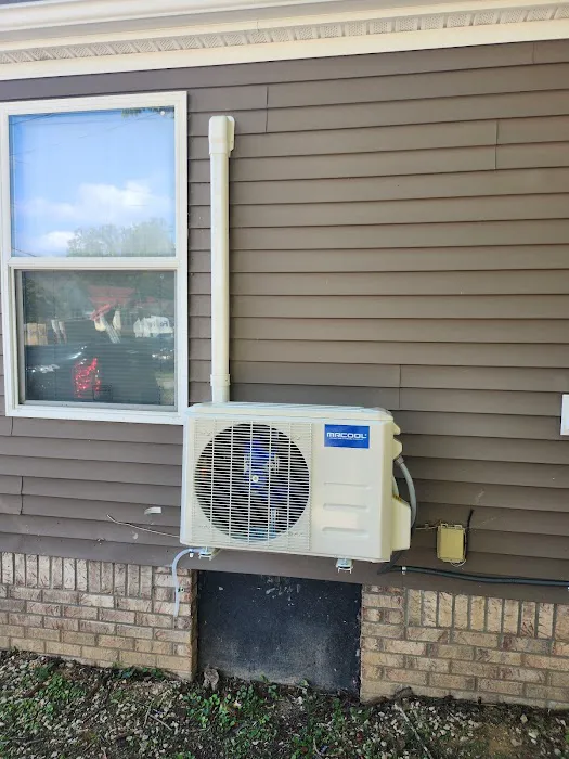 Beaver Led lights & mini split systems Picture 10