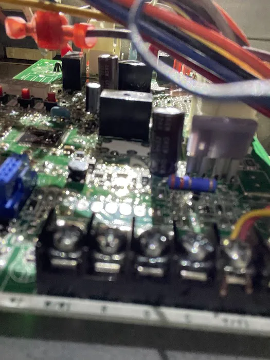 Parkerhvac Picture 1