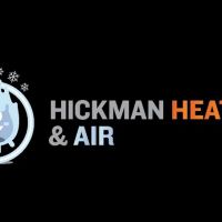 Hickman Heating & Air ico