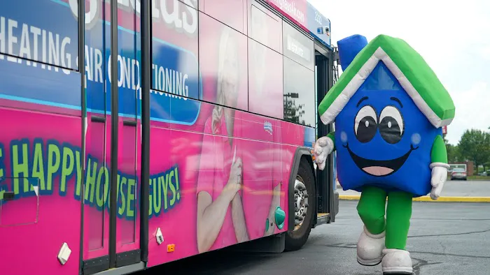 Arlinghaus Plumbing Heating & Air Conditioning Picture 8