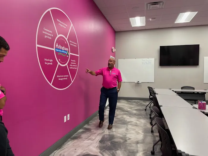 Arlinghaus Plumbing Heating & Air Conditioning Picture 6