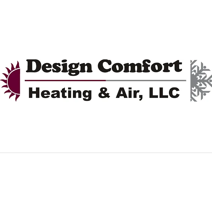 Design Comfort Heating & Air, LLC Picture 1
