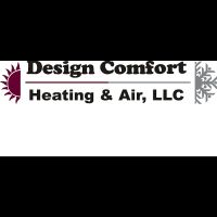 Design Comfort Heating & Air, LLC ico