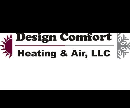 Design Comfort Heating & Air, LLC