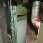 Vic's Heating & Air Conditioning