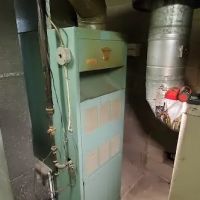 Vic's Heating & Air Conditioning ico