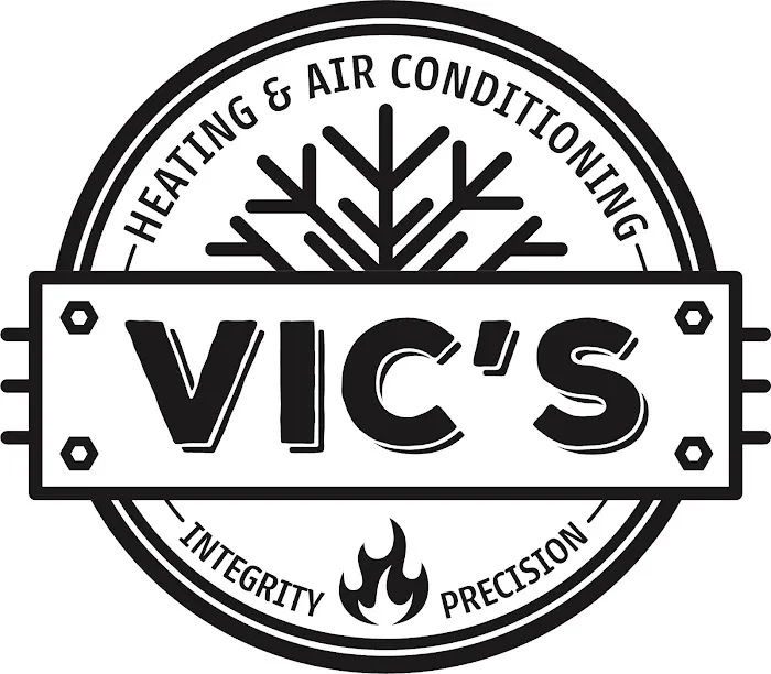 Vic's Heating & Air Conditioning Picture 4