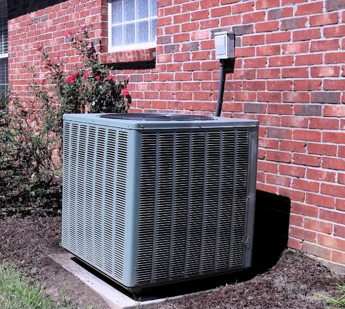 A & B Heating & Air Conditioning Picture 3