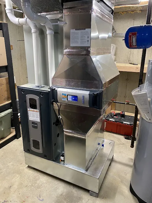 A & B Heating & Air Conditioning Picture 7