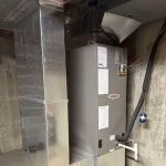 Morris Heating & Cooling