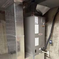 Morris Heating & Cooling ico