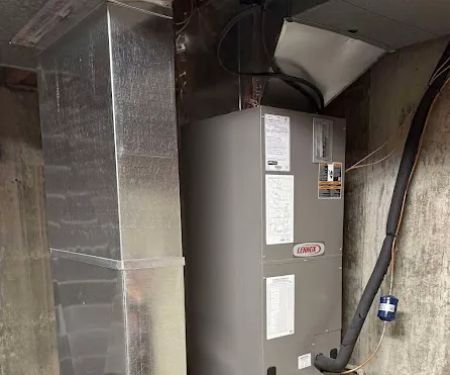 Morris Heating & Cooling