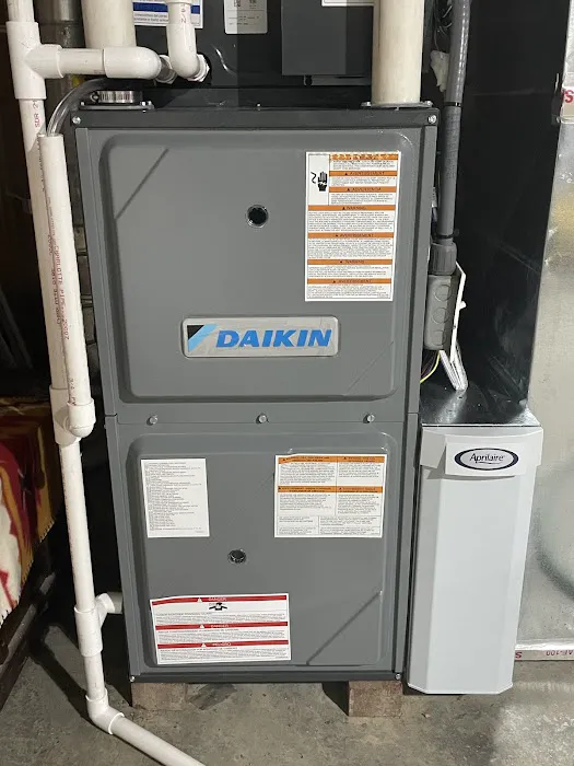 Sweet Life Heating & Cooling Picture 10