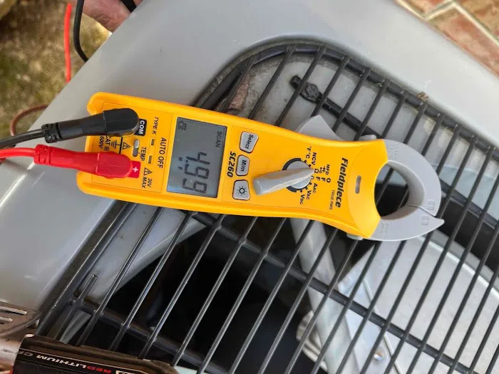 Sweet Life Heating & Cooling Picture 1