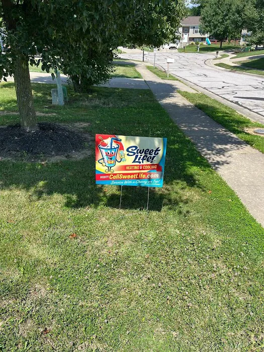 Sweet Life Heating & Cooling Picture 4