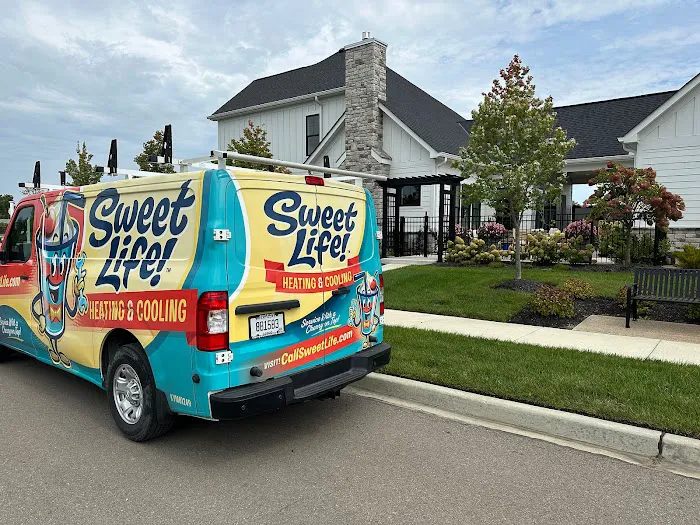 Sweet Life Heating & Cooling Picture 6